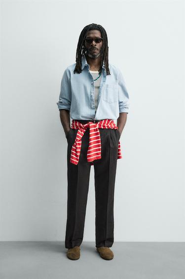 Zara {名称} - {颜色} - 0 图片