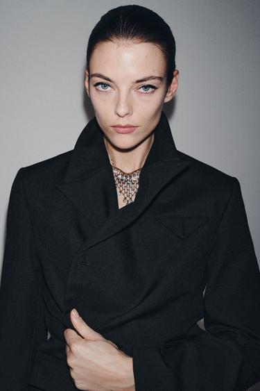 Zara {名称} - {颜色}