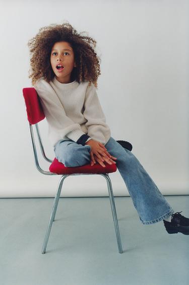 Zara {名称} - {颜色}