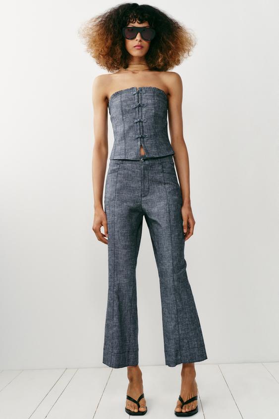 Zara {名称} - {颜色} - 0 图片