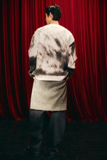 Zara {名称} - {颜色}