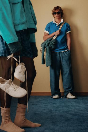 Zara {名称} - {颜色} - 0 图片