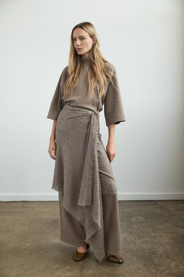 Zara {名称} - {颜色} - 0 图片