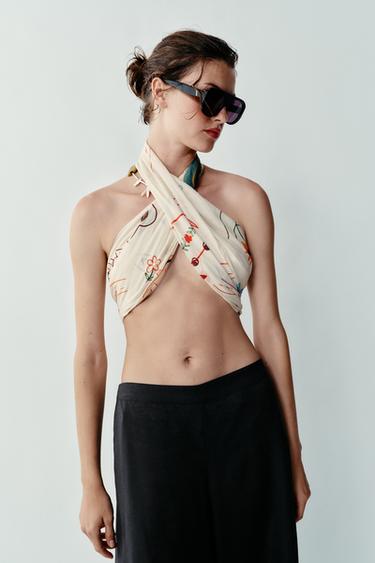 Zara {名称} - {颜色} - 0 图片