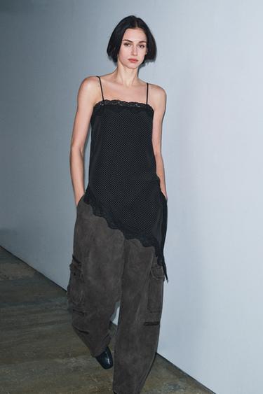 Zara {名称} - {颜色}