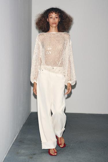 Zara {名称} - {颜色}