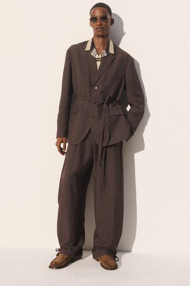 Zara {名称} - {颜色} - 0 图片