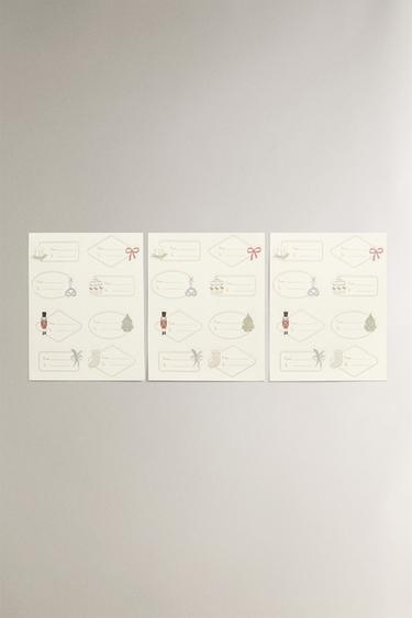 Zara {名称} - {颜色} - 0 图片