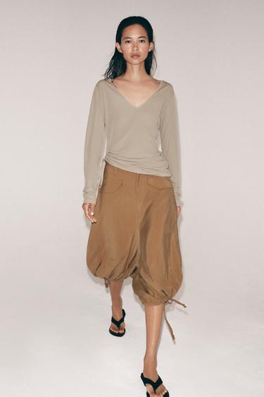 Zara {名称} - {颜色}