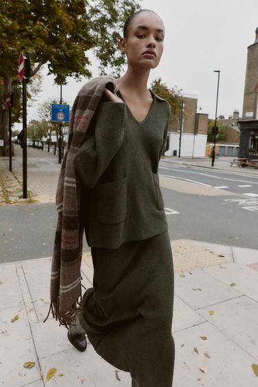Zara {名称} - {颜色} - 0 图片