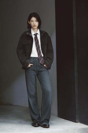 Zara {名称} - {颜色}