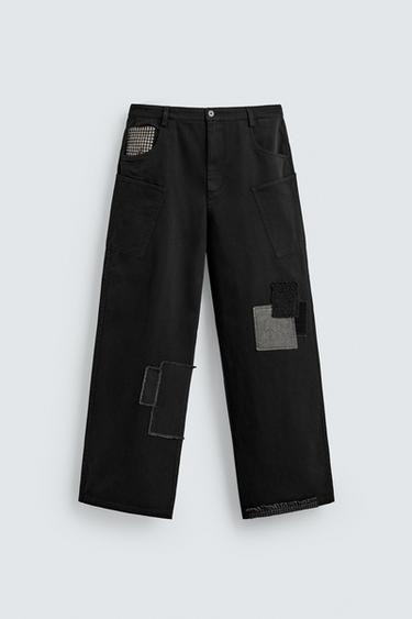 Zara {名称} - {颜色}