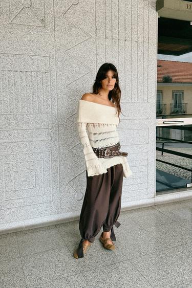 Zara {名称} - {颜色} - 0 图片