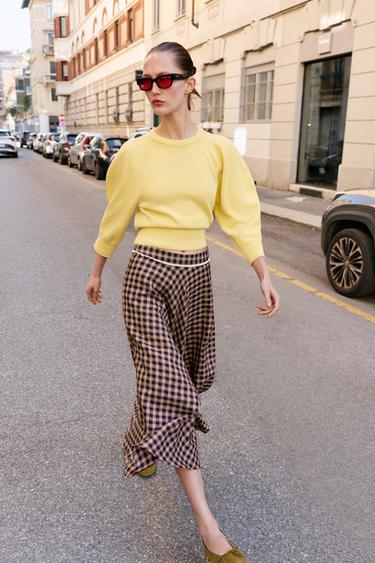 Zara {名称} - {颜色}