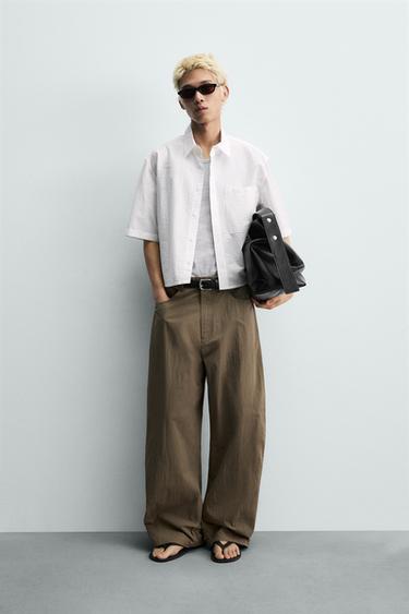 Zara {名称} - {颜色} - 0 图片