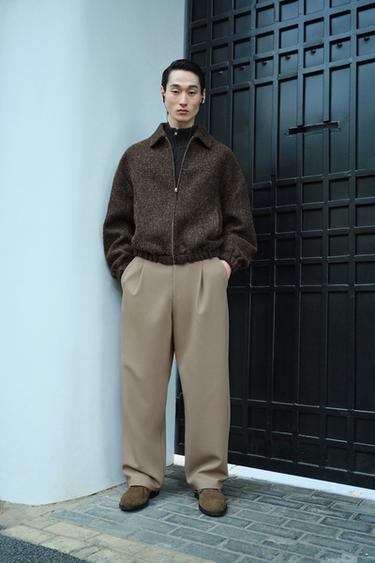 Zara {名称} - {颜色}