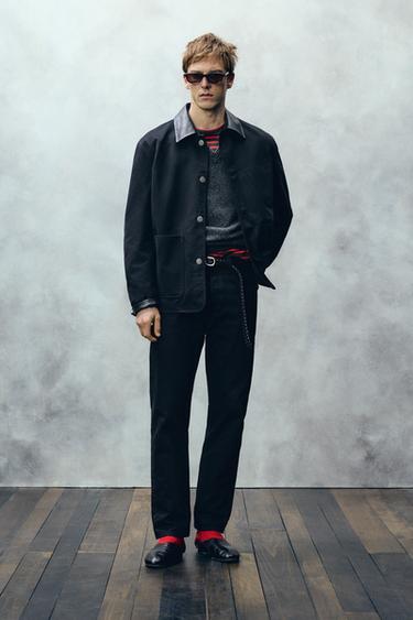 Zara {名称} - {颜色}