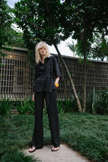 Zara {名称} - {颜色}