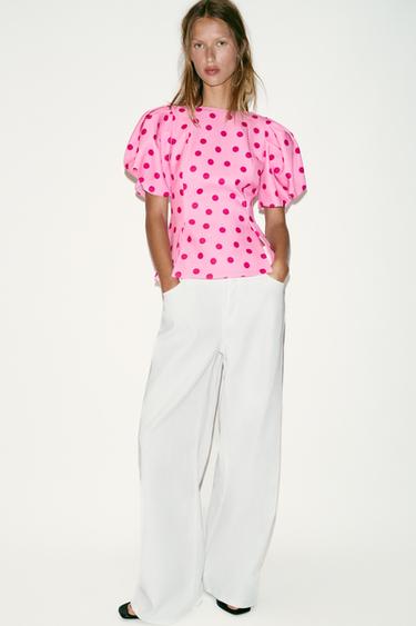 Zara {名称} - {颜色}