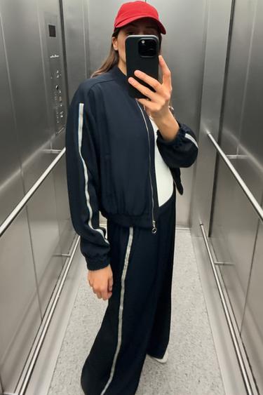 Zara {名称} - {颜色}