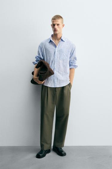 Zara {名称} - {颜色} - 0 图片