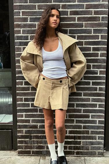 Zara {名称} - {颜色} - 0 图片