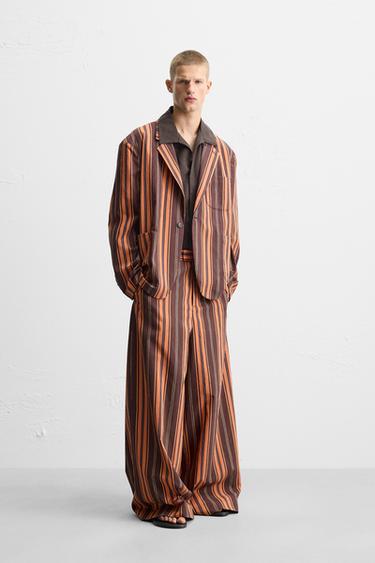 Zara {名称} - {颜色}
