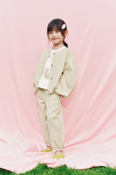 Zara {名称} - {颜色}
