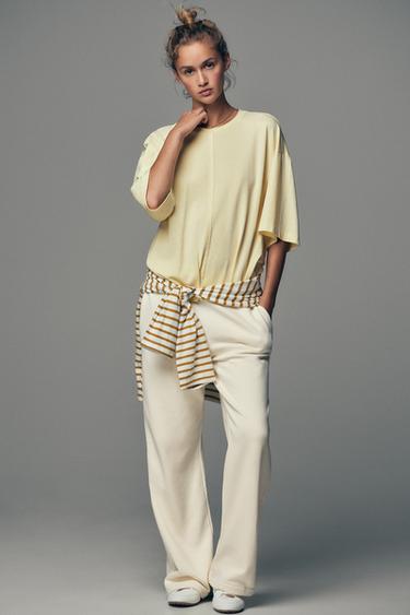 Zara {名称} - {颜色}