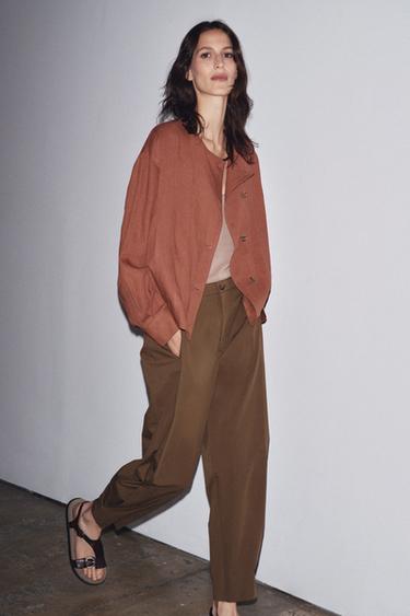 Zara {名称} - {颜色} - 0 图片