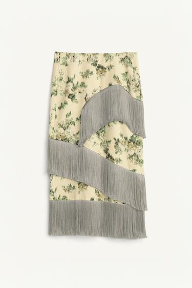 Zara {名称} - {颜色}