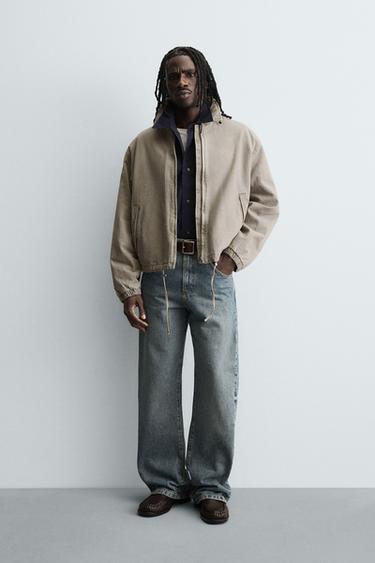 Zara {名称} - {颜色} - 0 图片