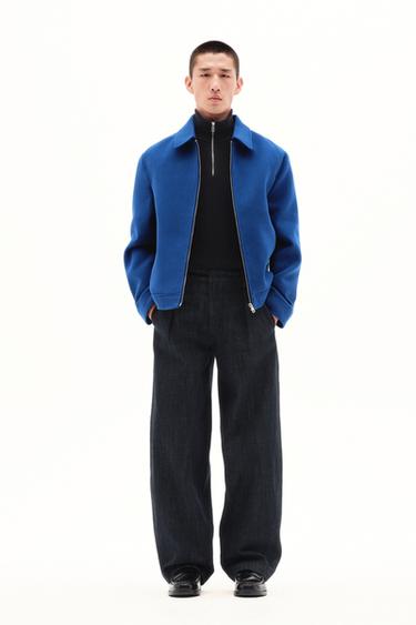 Zara {名称} - {颜色}