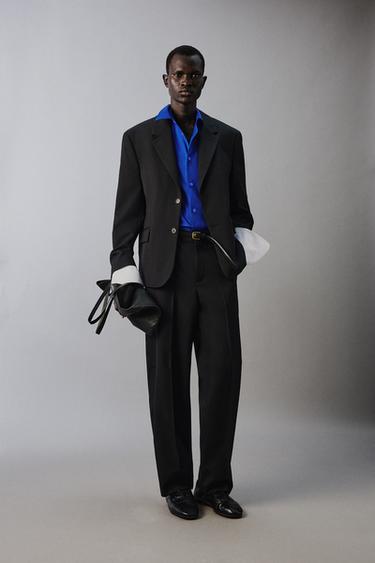 Zara {名称} - {颜色} - 0 图片