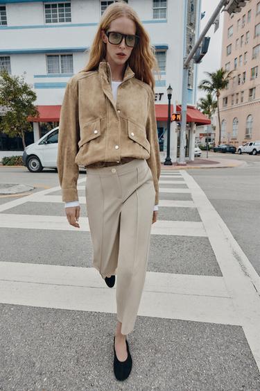 Zara {名称} - {颜色}