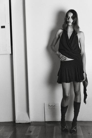 Zara {名称} - {颜色} - 0 图片