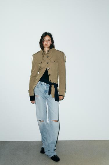 Zara {名称} - {颜色}
