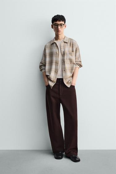 Zara {名称} - {颜色} - 0 图片