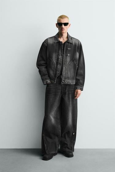 Zara {名称} - {颜色}