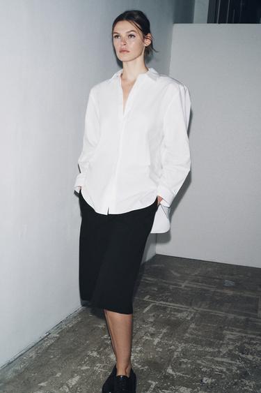 Zara {名称} - {颜色}