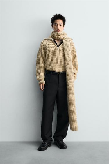 Zara {名称} - {颜色} - 0 图片