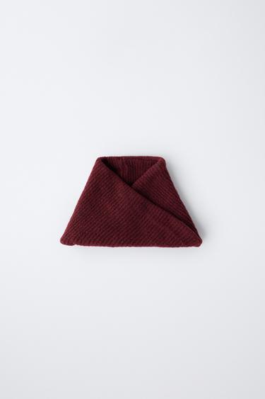Product image - Burgundy by Zara
