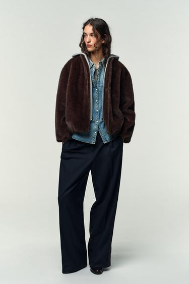 Zara {名称} - {颜色} - 0 图片