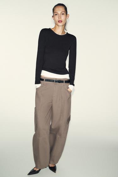 Zara {名称} - {颜色}