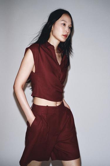 Zara {名称} - {颜色} - 0 图片