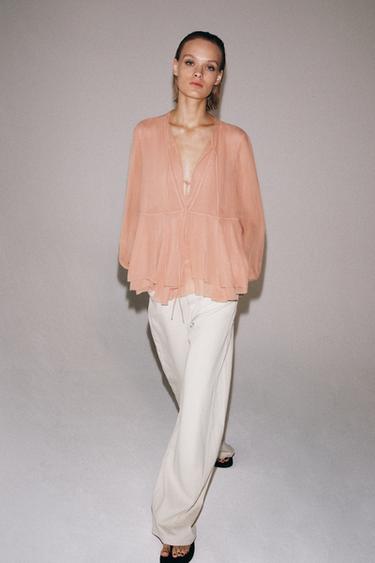 Zara {名称} - {颜色}