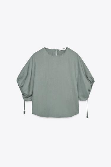 Zara {名称} - {颜色}