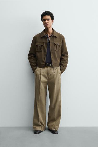 Zara {名称} - {颜色} - 0 图片