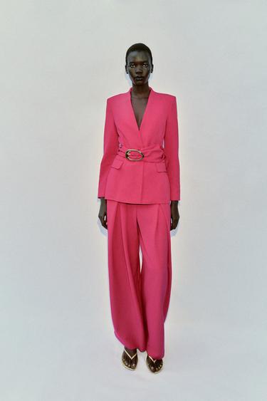 Zara {名称} - {颜色} - 0 图片