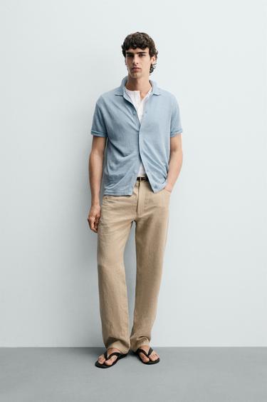 Zara {名称} - {颜色} - 0 图片